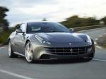 Ferrari FF 2011 года